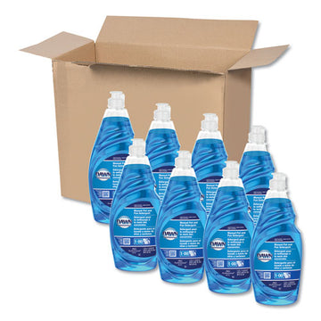 Dawn® Professional Manual Pot-pan Dish Detergent, 38 Oz Bottle, 8-carton freeshipping - TVN Wholesale